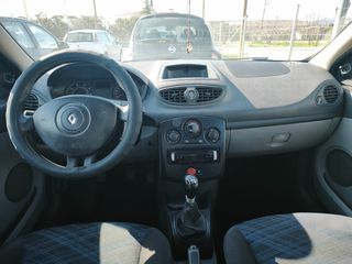 Renault Clio 2007 1.2 16V-thumb-5