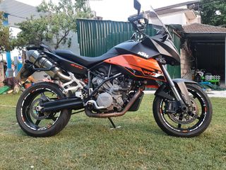 KTM SMT 990 2010