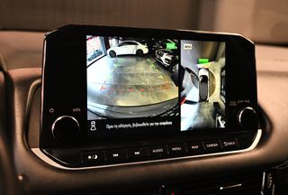 Nissan Qashqai 2021 N-CONNECTA MILD HYBRID PANORAMA NAVI CAMERA 360 FULL EXTRA-thumb-36
