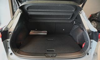 Nissan Qashqai 2021 N-CONNECTA MILD HYBRID PANORAMA NAVI CAMERA 360 FULL EXTRA-thumb-14