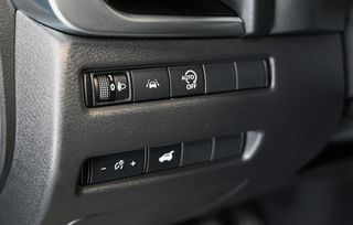 Nissan Qashqai 2021 N-CONNECTA MILD HYBRID PANORAMA NAVI CAMERA 360 FULL EXTRA-thumb-20