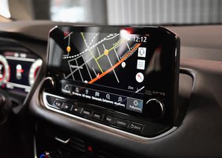 Nissan Qashqai 2021 N-CONNECTA MILD HYBRID PANORAMA NAVI CAMERA 360 FULL EXTRA-thumb-22