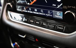 Nissan Qashqai 2021 N-CONNECTA MILD HYBRID PANORAMA NAVI CAMERA 360 FULL EXTRA-thumb-23