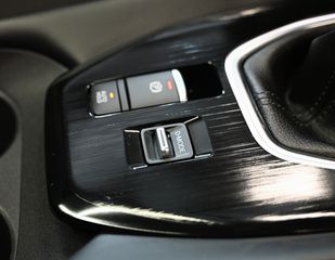 Nissan Qashqai 2021 N-CONNECTA MILD HYBRID PANORAMA NAVI CAMERA 360 FULL EXTRA-thumb-30