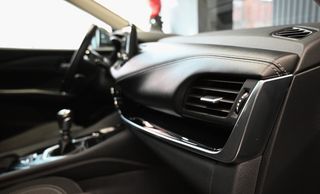 Nissan Qashqai 2021 N-CONNECTA MILD HYBRID PANORAMA NAVI CAMERA 360 FULL EXTRA-thumb-33