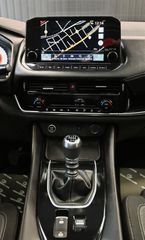 Nissan Qashqai 2021 N-CONNECTA MILD HYBRID PANORAMA NAVI CAMERA 360 FULL EXTRA-thumb-35