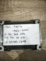 Opel Agila. 0261206274 (BOSCH) / 9049164475 . 90514475/ GMB