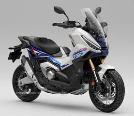 Honda X-ADV 2025 ΤΟΥ 2026 ΕΤΟΙΜΟΠΑΡΑΔΟΤΟ !!!!!!!!!!!!!!!!!!!!!!