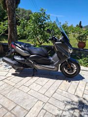 Yamaha 2018 XMAX 400 ABS