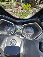 Yamaha 2018 XMAX 400 ABS-thumb-1