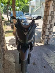 Yamaha 2018 XMAX 400 ABS-thumb-4