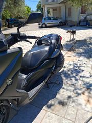 Yamaha 2018 XMAX 400 ABS-thumb-5