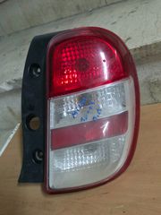 NISSAN MICRA (K13) 10-13 ΦΑΝΟΣ ΠΙΣΩ ΔΕΞΙ (72m)