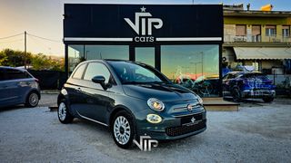 Fiat 500 2017 1.0 HYBRID GSE DOLCEVITA