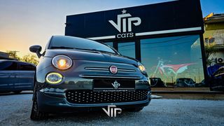Fiat 500 2017 1.0 HYBRID GSE DOLCEVITA-thumb-1