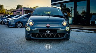 Fiat 500 2017 1.0 HYBRID GSE DOLCEVITA-thumb-2