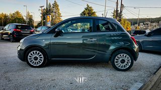 Fiat 500 2017 1.0 HYBRID GSE DOLCEVITA-thumb-3