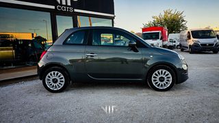 Fiat 500 2017 1.0 HYBRID GSE DOLCEVITA-thumb-4