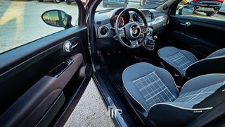 Fiat 500 2017 1.0 HYBRID GSE DOLCEVITA-thumb-6