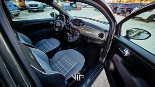 Fiat 500 2017 1.0 HYBRID GSE DOLCEVITA-thumb-7
