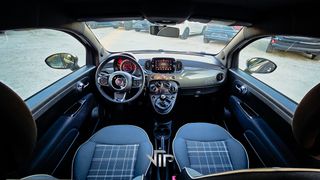 Fiat 500 2017 1.0 HYBRID GSE DOLCEVITA-thumb-9