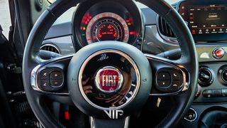 Fiat 500 2017 1.0 HYBRID GSE DOLCEVITA-thumb-11