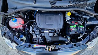 Fiat 500 2017 1.0 HYBRID GSE DOLCEVITA-thumb-19