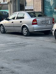 Opel Astra 2000 ASTRA G 1400 16V ELEGANCE