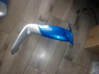 ΠΟΔΙA ΔEΞΙΑ ΓΙΑ ΜΟDΕΝΑS DYNAMIK 125   ##ΜΟΤΟ ΚΟΡΔΑΛΗΣ##