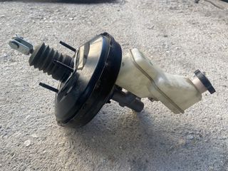 Σεβρό Φρένων Hyundai I 10
