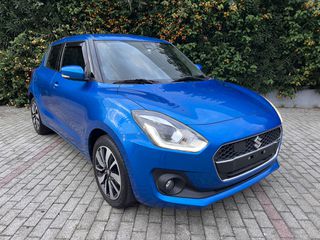 Suzuki Swift 2019 1.2 HYBRID ΕΛΛΗΝΙΚΟ