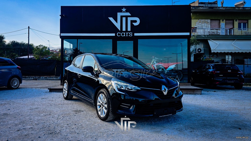 Renault Clio 2020