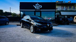 Renault Clio 2020-thumb-1