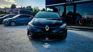 Renault Clio 2020-thumb-2