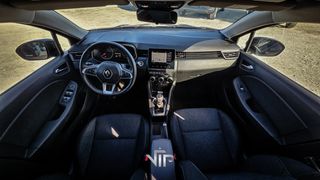 Renault Clio 2020-thumb-11