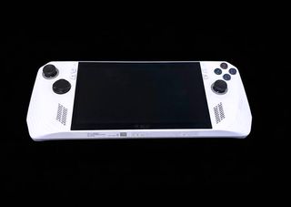 ROG Ally 2023 Ryzen Z1Extreme (2023)