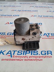 ΜΟΝΑΔΑ ABS VOLKSWAGEN PASSAT 8E0614111T / 0265202401 ΓΝΗΣΙΟ ΜΕΤΑΧΕΙΡΙΣΜΕΝΟ