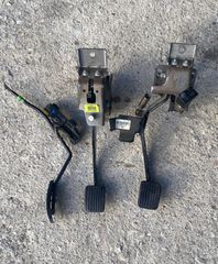Πεντάλ Hyundai I 10 32802-0x000 / 32800-0x010 / 32700-0x000