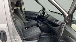Κλούβα Opel 2018 Combo  1598cc 105hp DIESEL-thumb-13