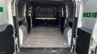 Κλούβα Opel 2018 Combo  1598cc 105hp DIESEL-thumb-16