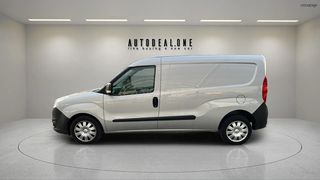 Κλούβα Opel 2018 Combo  1598cc 105hp DIESEL-thumb-1