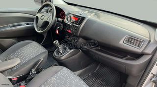 Κλούβα Opel 2018 Combo  1598cc 105hp DIESEL-thumb-14