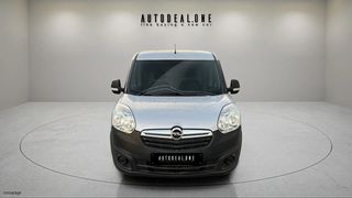 Κλούβα Opel 2018 Combo  1598cc 105hp DIESEL-thumb-7