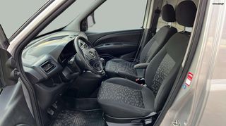 Κλούβα Opel 2018 Combo  1598cc 105hp DIESEL-thumb-8