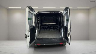 Κλούβα Opel 2018 Combo  1598cc 105hp DIESEL-thumb-15