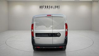 Κλούβα Opel 2018 Combo  1598cc 105hp DIESEL-thumb-3
