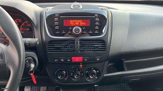 Κλούβα Opel 2018 Combo  1598cc 105hp DIESEL-thumb-11