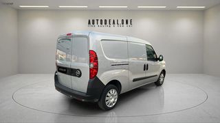 Κλούβα Opel 2018 Combo  1598cc 105hp DIESEL-thumb-4