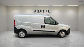 Κλούβα Opel 2018 Combo  1598cc 105hp DIESEL-thumb-5