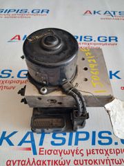 ΜΟΝΑΔΑ ABS AUDI A3 1J0614217E ΓΝΗΣΙΟ ΜΕΤΑΧΕΙΡΙΣΜΕΝΟ